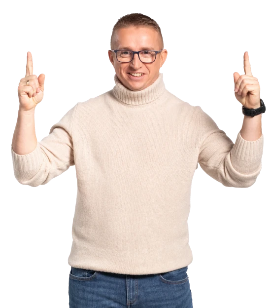 Damian Góra