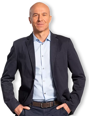 Michał Marzec
